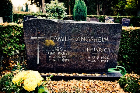 friedhof