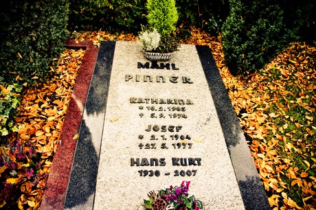 friedhof