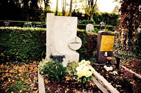 friedhof
