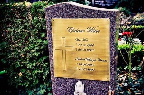 friedhof