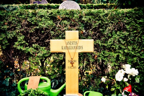 friedhof