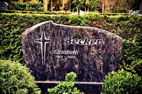 friedhof