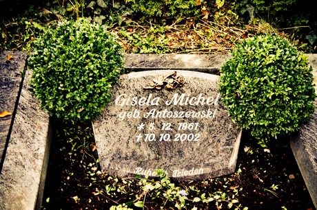 friedhof
