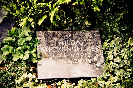friedhof