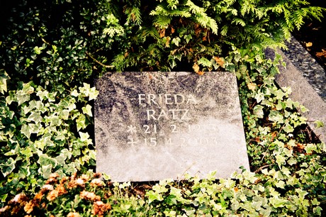 friedhof