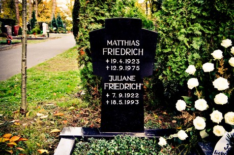 friedhof
