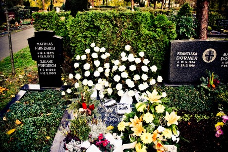 friedhof