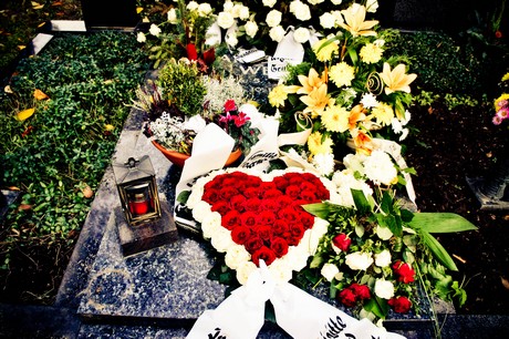 friedhof