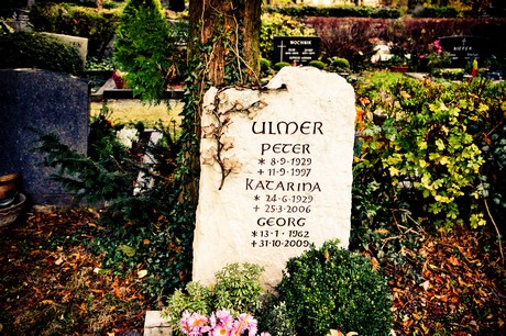 friedhof