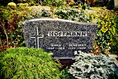 friedhof