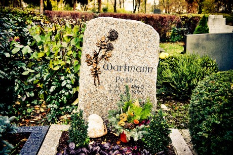 friedhof