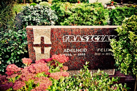 friedhof