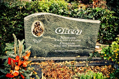friedhof