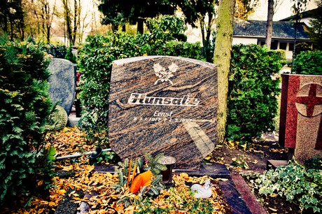 friedhof