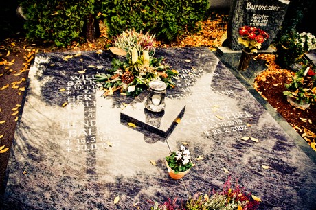 friedhof