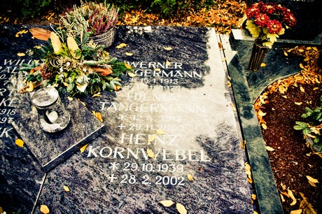 friedhof