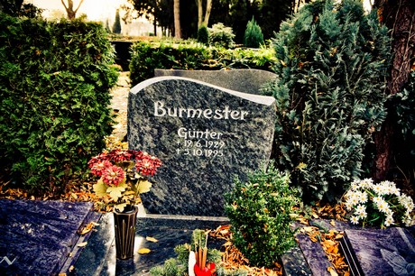 friedhof