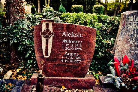 friedhof