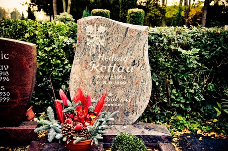 friedhof