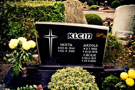 friedhof