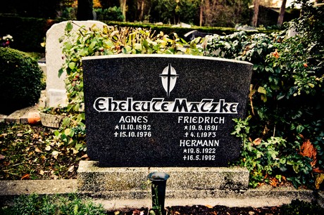 friedhof