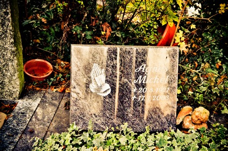 friedhof