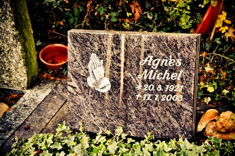 friedhof