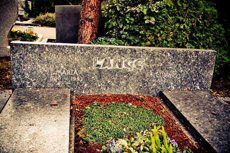 friedhof
