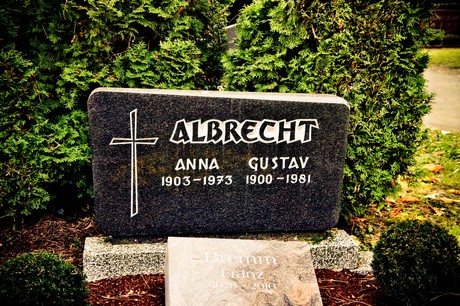 friedhof