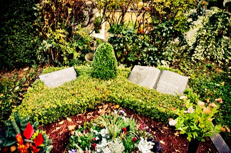 friedhof