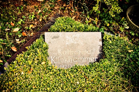 friedhof