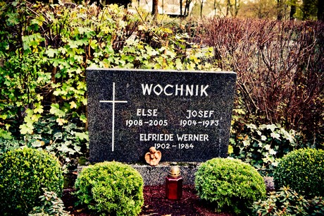 friedhof