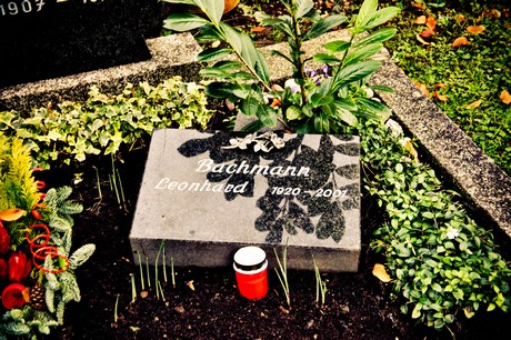 friedhof