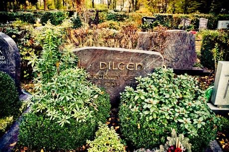 friedhof