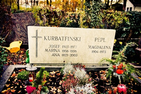 friedhof