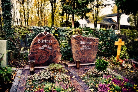 friedhof