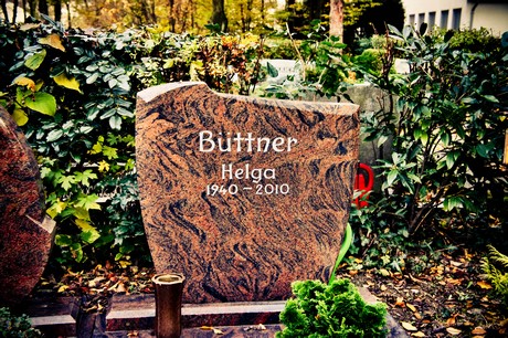 friedhof