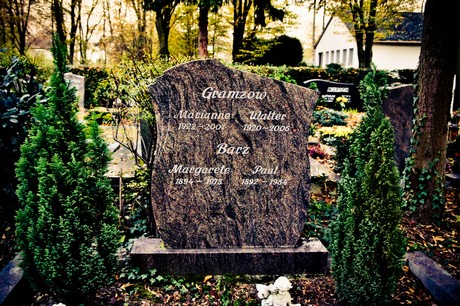 friedhof