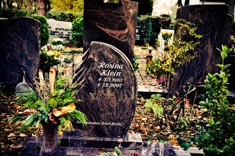 friedhof