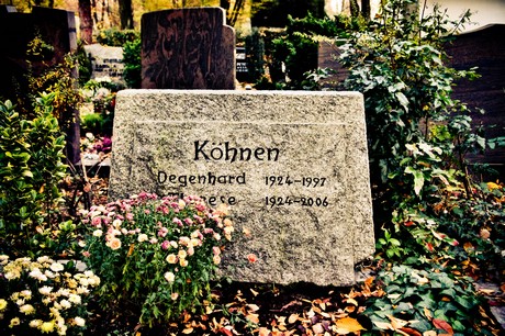 friedhof