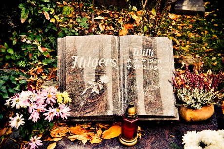 friedhof