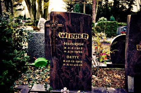 friedhof