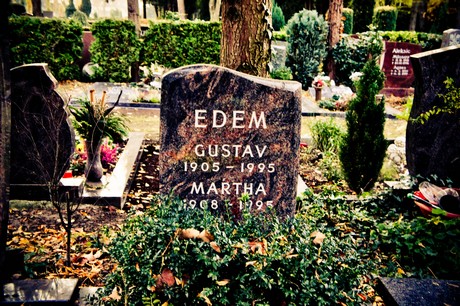 friedhof