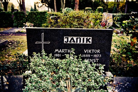 friedhof