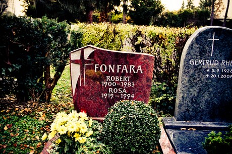 friedhof