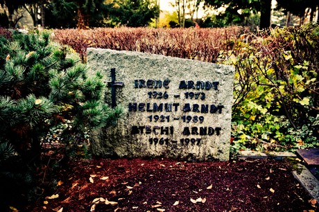 friedhof