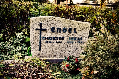 friedhof