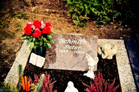 friedhof