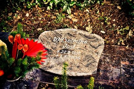 friedhof