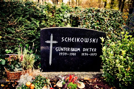 friedhof